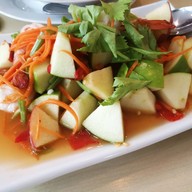 ครัวกระวาน กานพลู