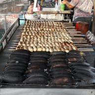 นายอู๊ดกล้วยทุบบางไผ่เพชรเกษมซอย20