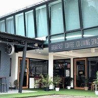 Crane Cafe สุขุมวิท 39