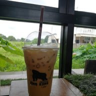 ร้านKINGKONG CAFE