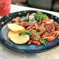 เมนูของร้าน PASSION KAFFE