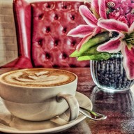 Fall In Love Cafe สุขุมวิท 101/1