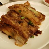 เมนูของร้าน Crystal Jade Kitchen Suntec City