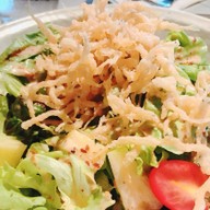 เมนูของร้าน Vivarium By Chefs Ministry คลองเตย