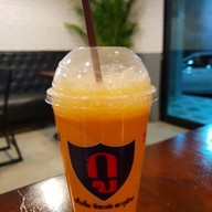 เมนูของร้าน กูโรตีชาชัก(ประเวศ) (ติดโครงการป่าในกรุง)ถนนสุขาภิบาล 2