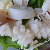 เมนูของร้าน Fresh Restaurant เกาะลันตา