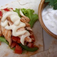 เมนูของร้าน ตาตั้มสเต็กเฮ้าส์