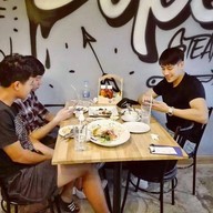 The SuperSteak มาร์เก็ตเพลสคลอง1