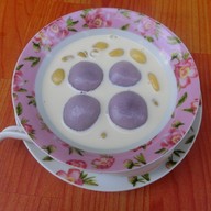 บัวลอยงาดำน้ำขิง เจี้ยนคัง  รับออกงานนอกสถานที่ ตรงข้ามสาธุประดิษฐ์ 4