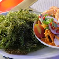 เมนูของร้าน Comics Cafe & bar