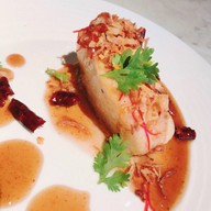 เมนูของร้าน Vivarium By Chefs Ministry คลองเตย