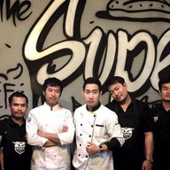 The SuperSteak มาร์เก็ตเพลสคลอง1