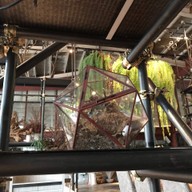 บรรยากาศ Vivarium By Chefs Ministry คลองเตย