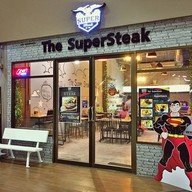 The SuperSteak มาร์เก็ตเพลสคลอง1