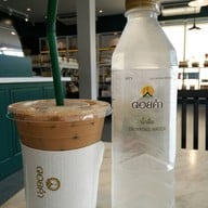 เมนูของร้าน ดอยคำ โคราช