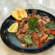 เมนูของร้าน PASSION KAFFE