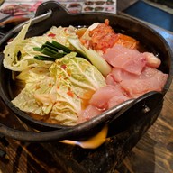 เมนูของร้าน Kenshin Izakaya อโศก