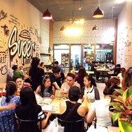 The SuperSteak มาร์เก็ตเพลสคลอง1