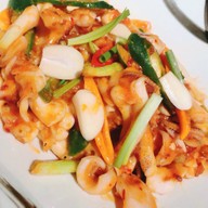เมนูของร้าน Vivarium By Chefs Ministry คลองเตย
