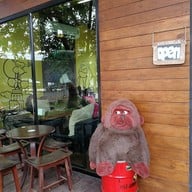 ร้านKINGKONG CAFE