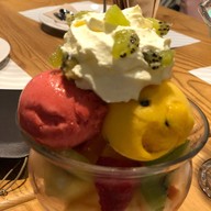 MO & MOSHI สยามเซ็นเตอร์