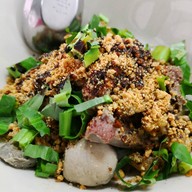 ก๋วยเตี๋ยวเรือป้ามณ