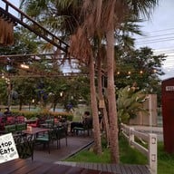 บรรยากาศ Lullaby steak & farm