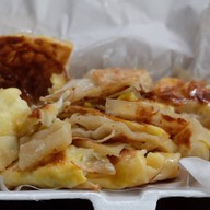 เมนูของร้าน ร้านยาสมิน