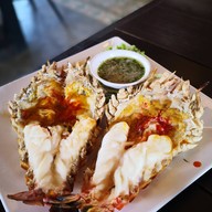 เมนูของร้าน เอกเขนก ฉะเชิงเทรา