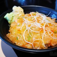 เมนูของร้าน Muteki By Mugendai Zpell