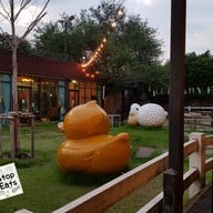 บรรยากาศ Lullaby steak & farm