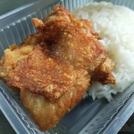 เมนูของร้าน Chester's ปตท.จักราช