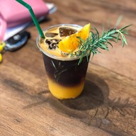 One Two Two Coffee Bar X Pas Normal Studios Acmen Ekamai Complex