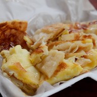 เมนูของร้าน ร้านยาสมิน