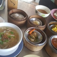 เมนูของร้าน มาลาติ่มซำ