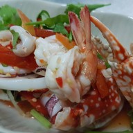อิ่มอร่อย เมืองทอง T5