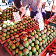 ตลาดม้งบ้านห้วยลึก​