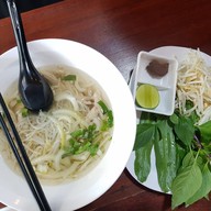 Pho' Cafe' วัชรพล ตรงข้ามเสถียรธรรมสถาน