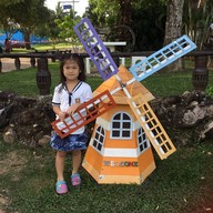 ผึ้งหลวงแคมป์กราวด์