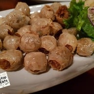 เมนูของร้าน Lullaby steak & farm