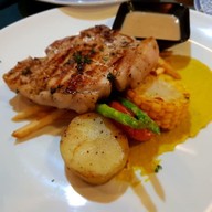 อิ่มอร่อย เมืองทอง T5