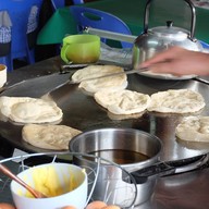 บรรยากาศ ร้านยาสมิน