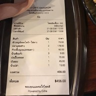 Pho' Cafe' วัชรพล ตรงข้ามเสถียรธรรมสถาน