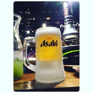 Nami Izakaya & Sushi Bar