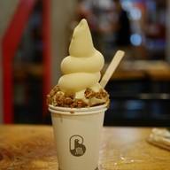 Brother Bird Milk & Croissants Stateland Cafe