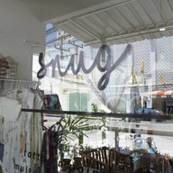 SNUG Cafe & Craft House