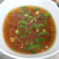เมนูของร้าน เพ็ญพริกเผ็ด