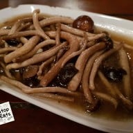 เมนูของร้าน Lullaby steak & farm