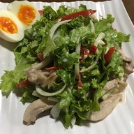 Pho' Cafe' วัชรพล ตรงข้ามเสถียรธรรมสถาน