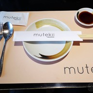 บรรยากาศ Muteki By Mugendai Zpell